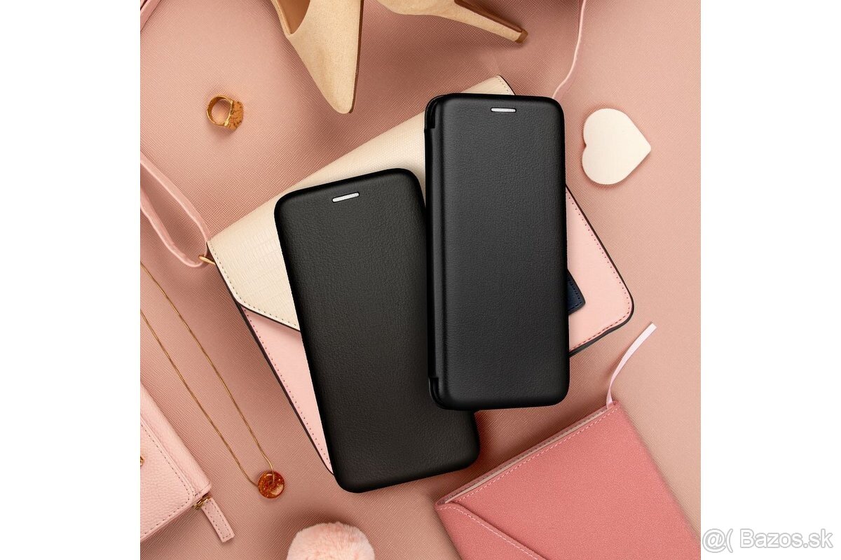 Púzdro Elegance Book na iPhone 14 Pro - 2