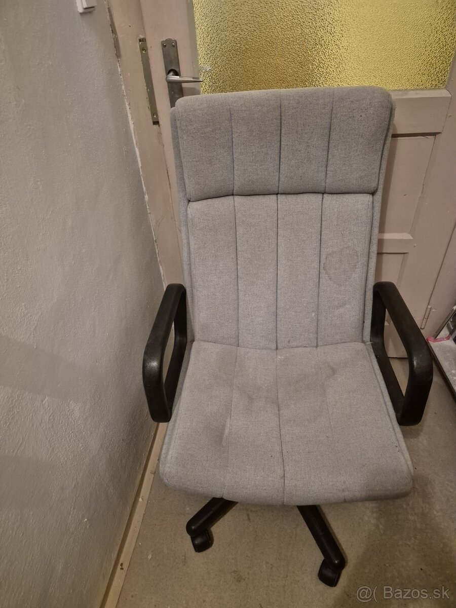 2x fotel, kreslo - 2