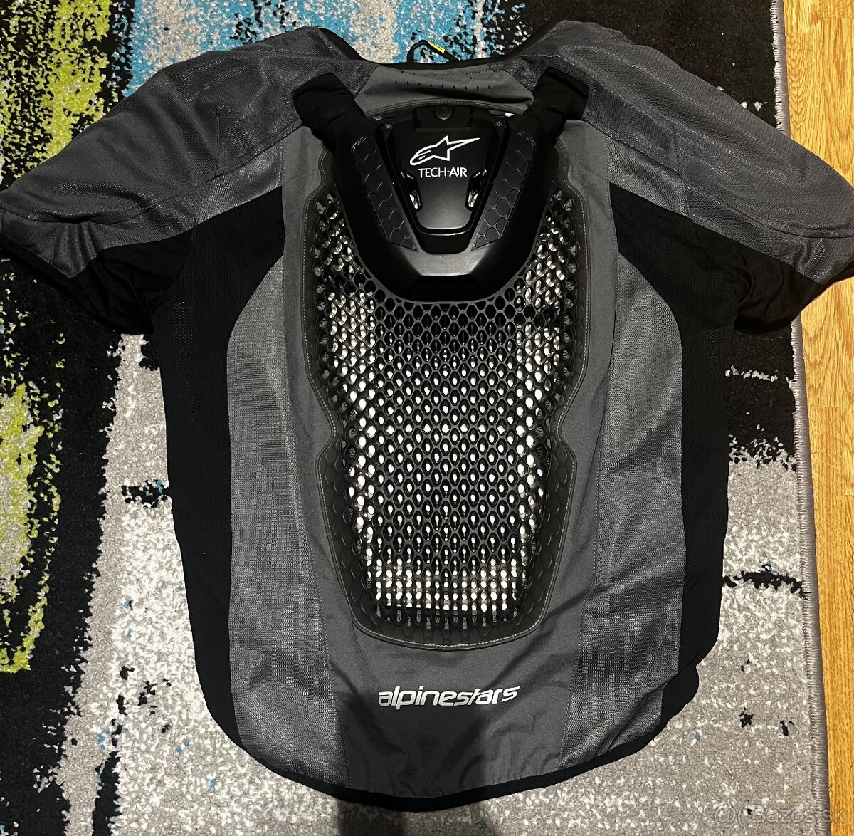 ALPINESTARS TECH-AIR®5 - 2