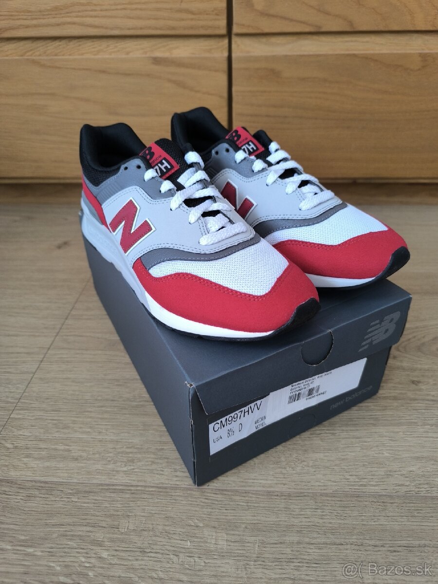 New balance 997 H - 2