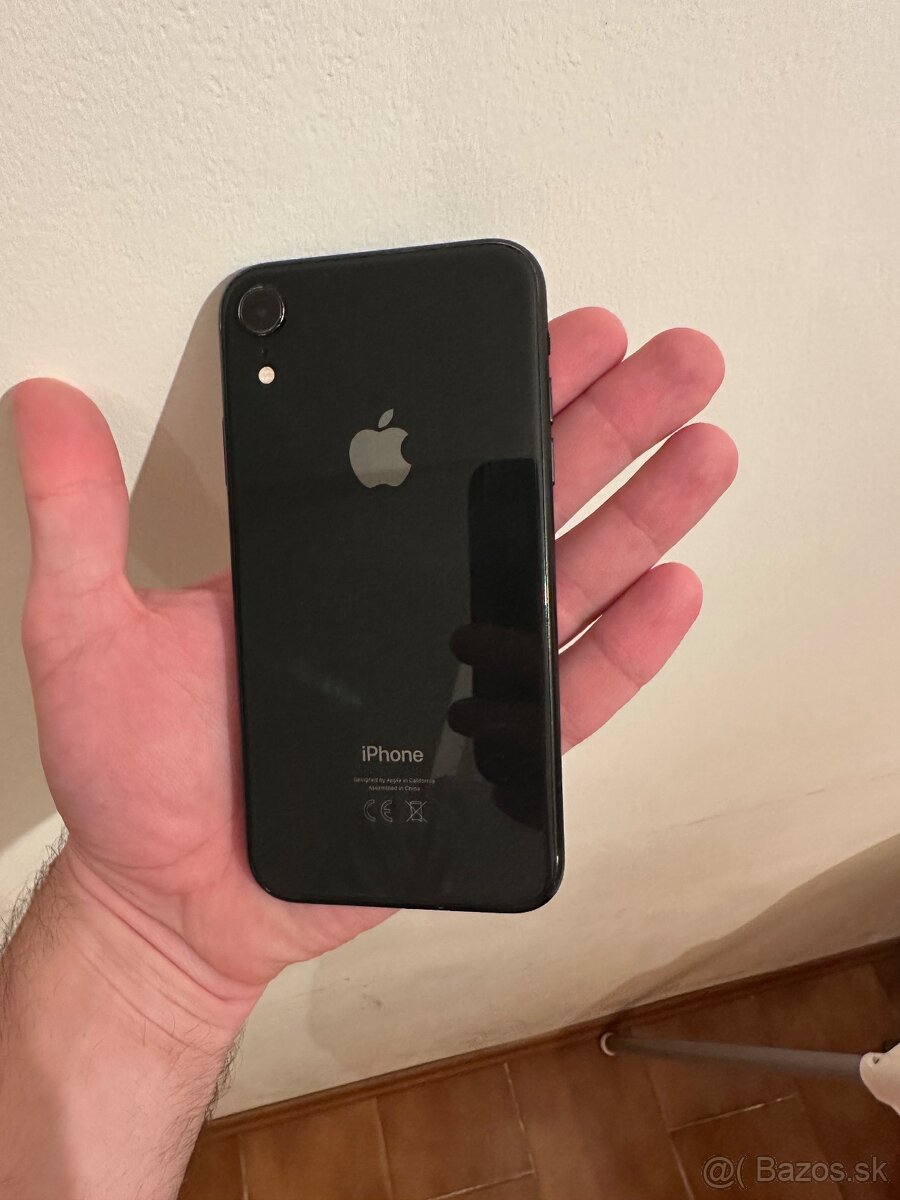 Iphone XR 64gb - 2
