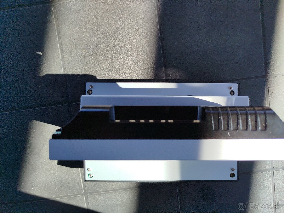 Predám autorádio pre Peugeot 3008 - 2