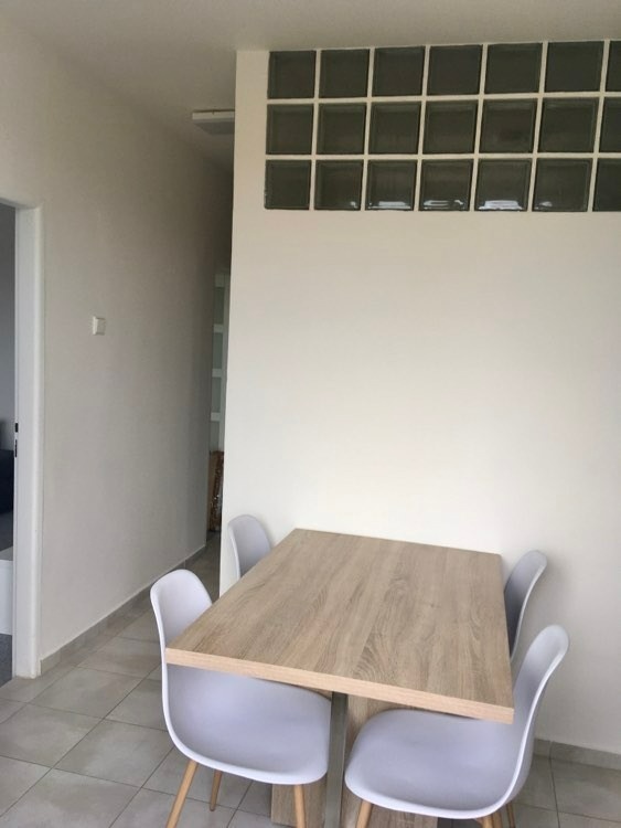 2-izbový byt s balkónom Národná trieda - 2