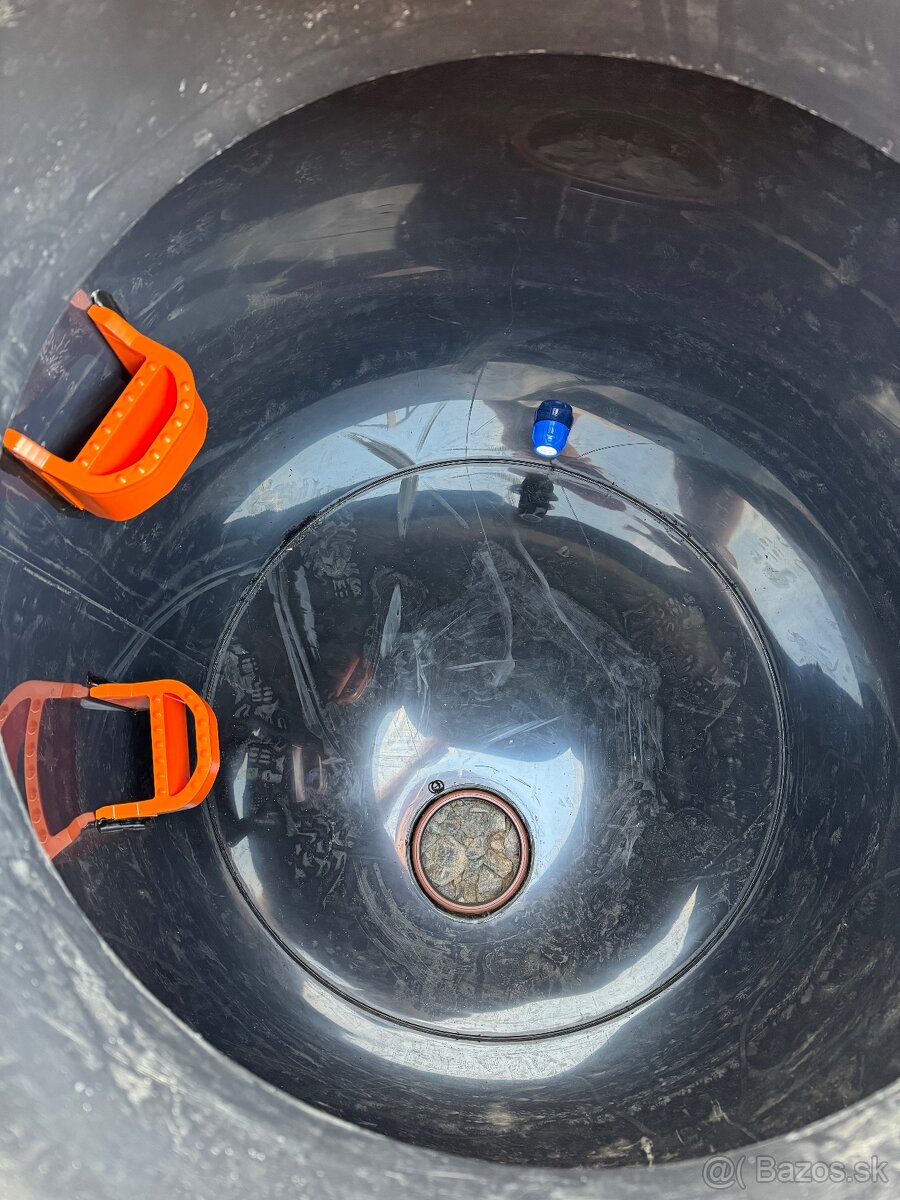 Studničná šachta - 2