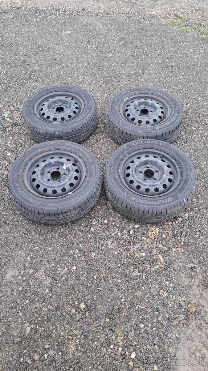 Letná sada Kia Hyundai - 2