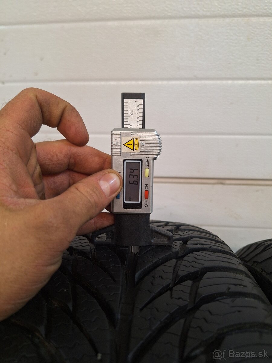 195/65 r15 Matador 2022 - 2