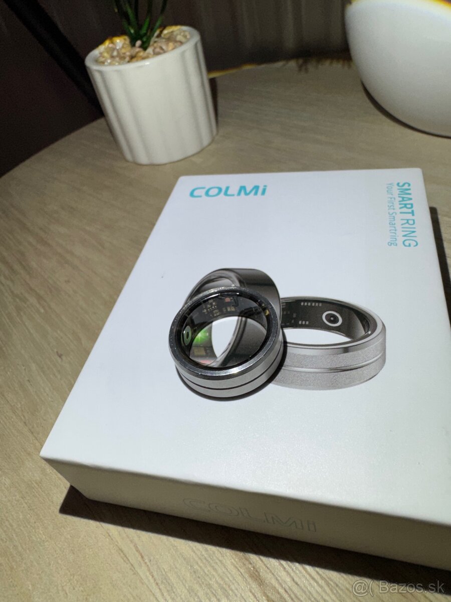 COLMi Smart Ring: 8 - 2