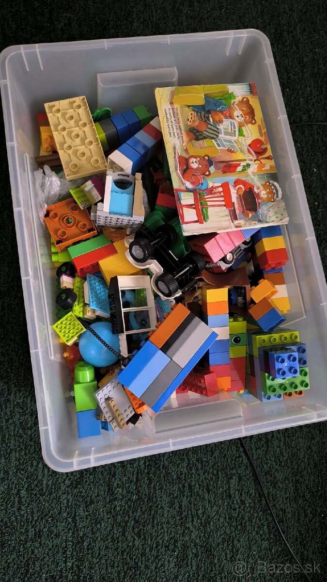 Duplo lego - 2