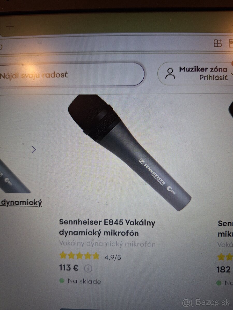 Sennheiser - 2