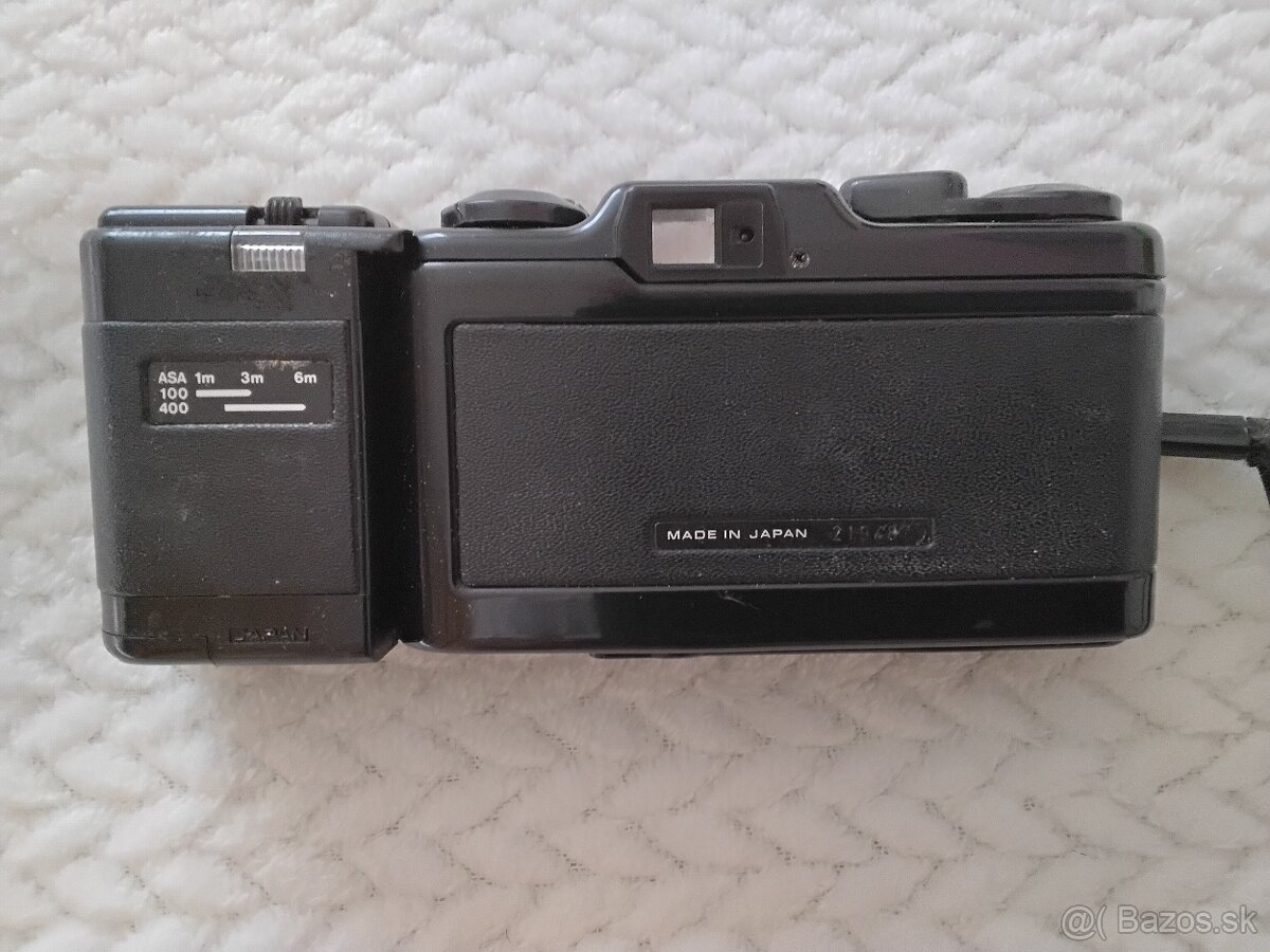 Fotoaparát Chinon Bellami - 2