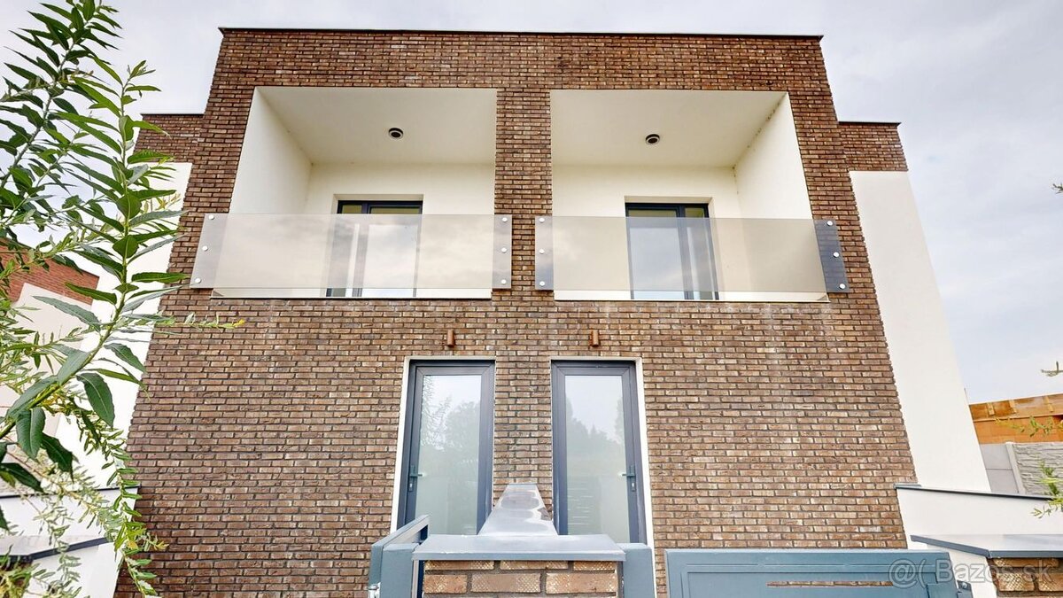 PINK Reality Nové byty Diakovce - ďalšia etapa - výstavba za - 2