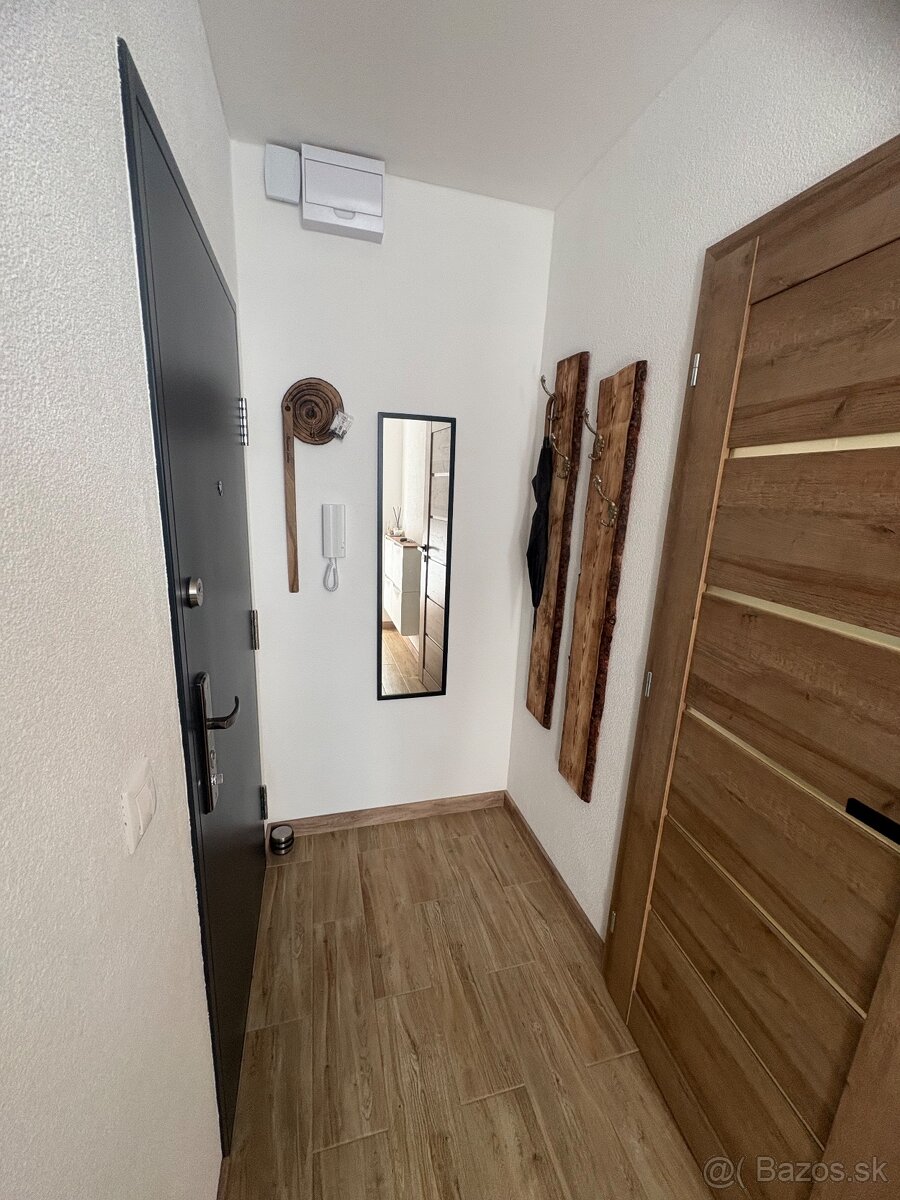 1,5 izbový byt Kanianka - 2