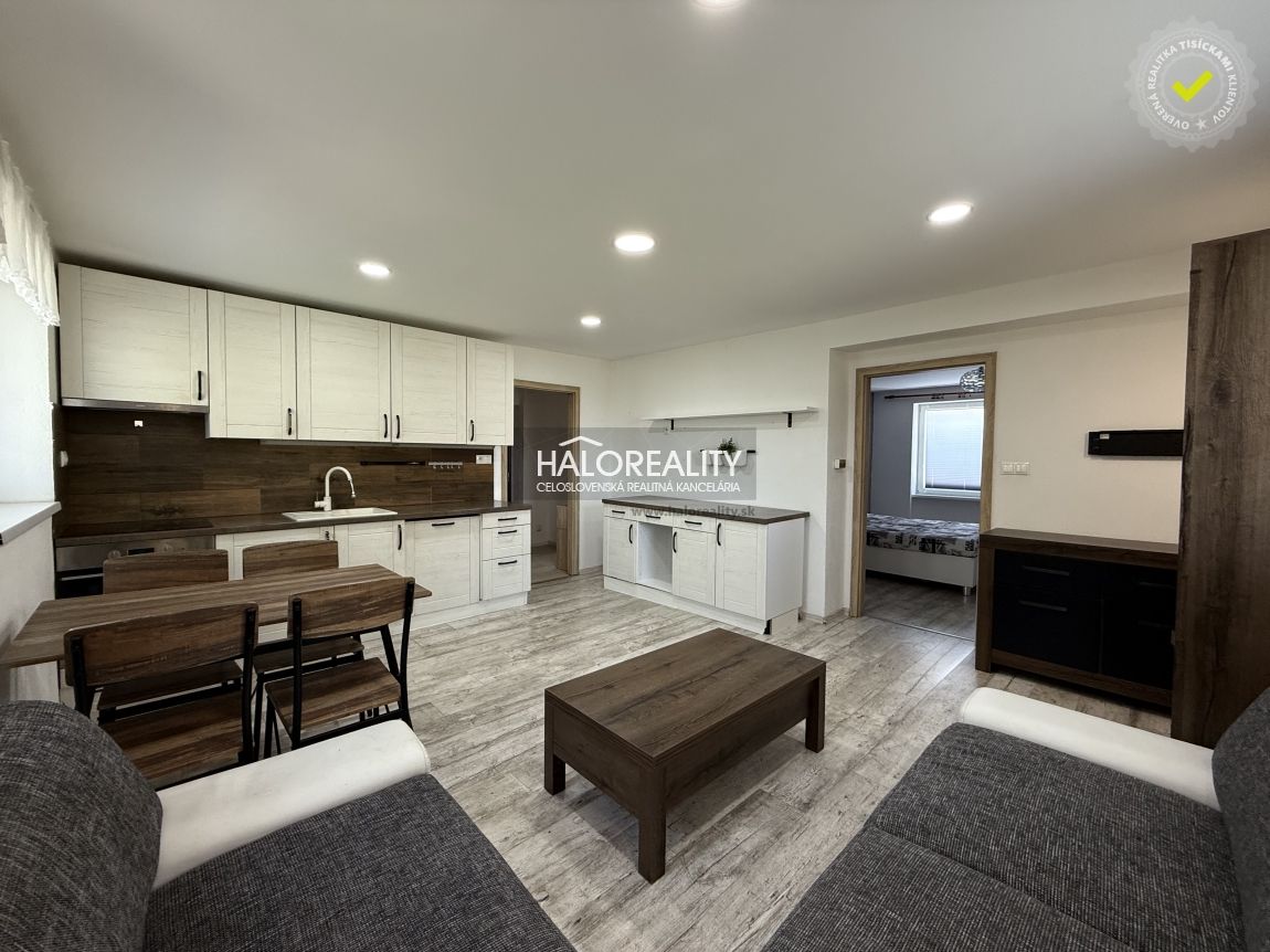 HALO reality - REZERVOVANÉ (prihláste sa na čakaciu listinu) - 2