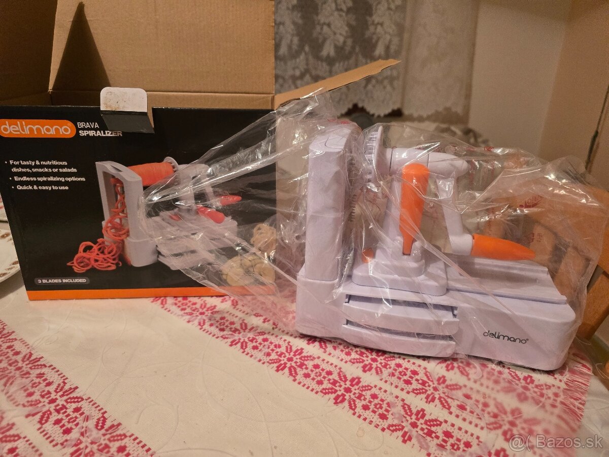 zadarmo delimano - 2