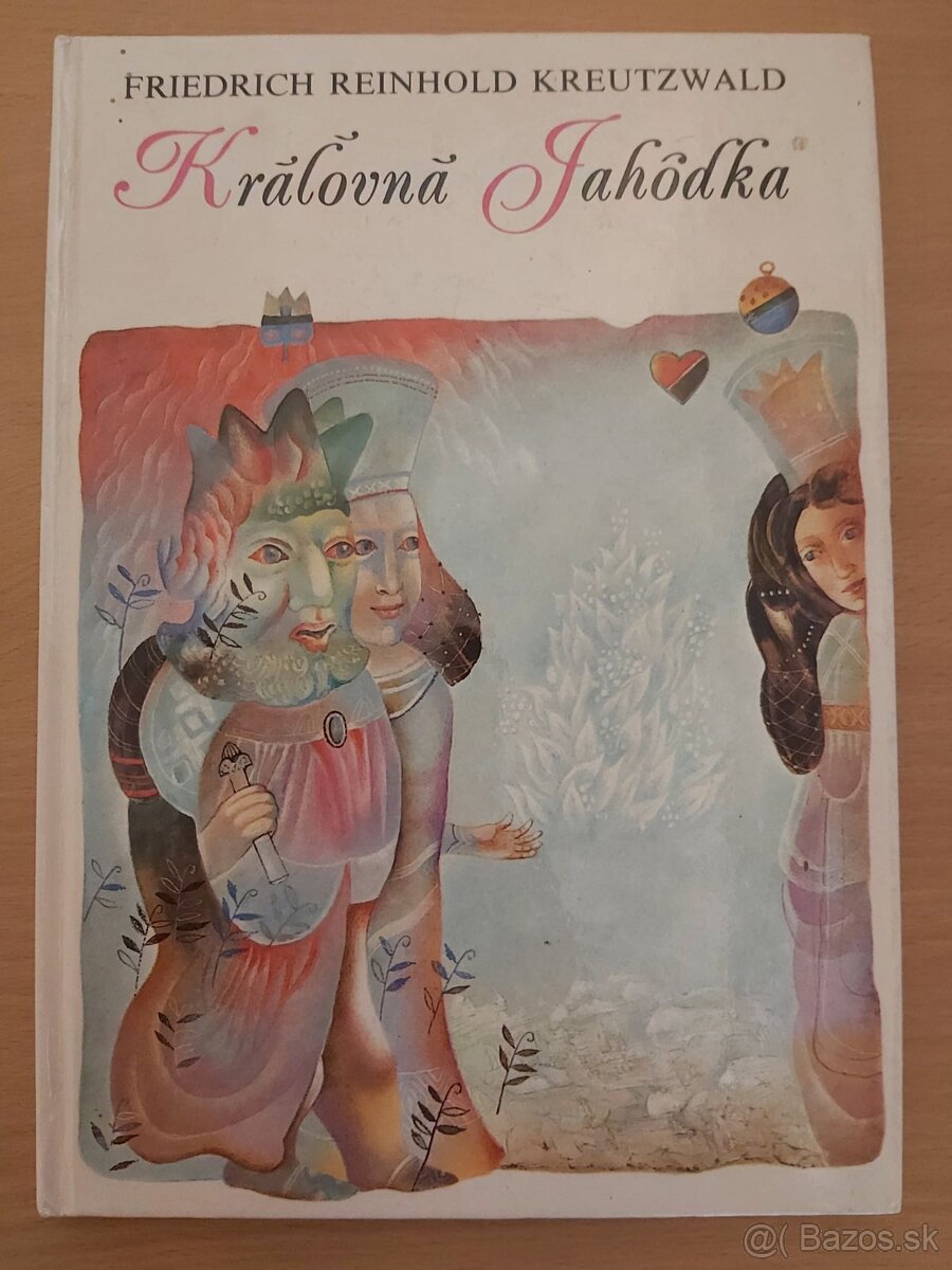 Svadba líšky Ryšky a iné - 2