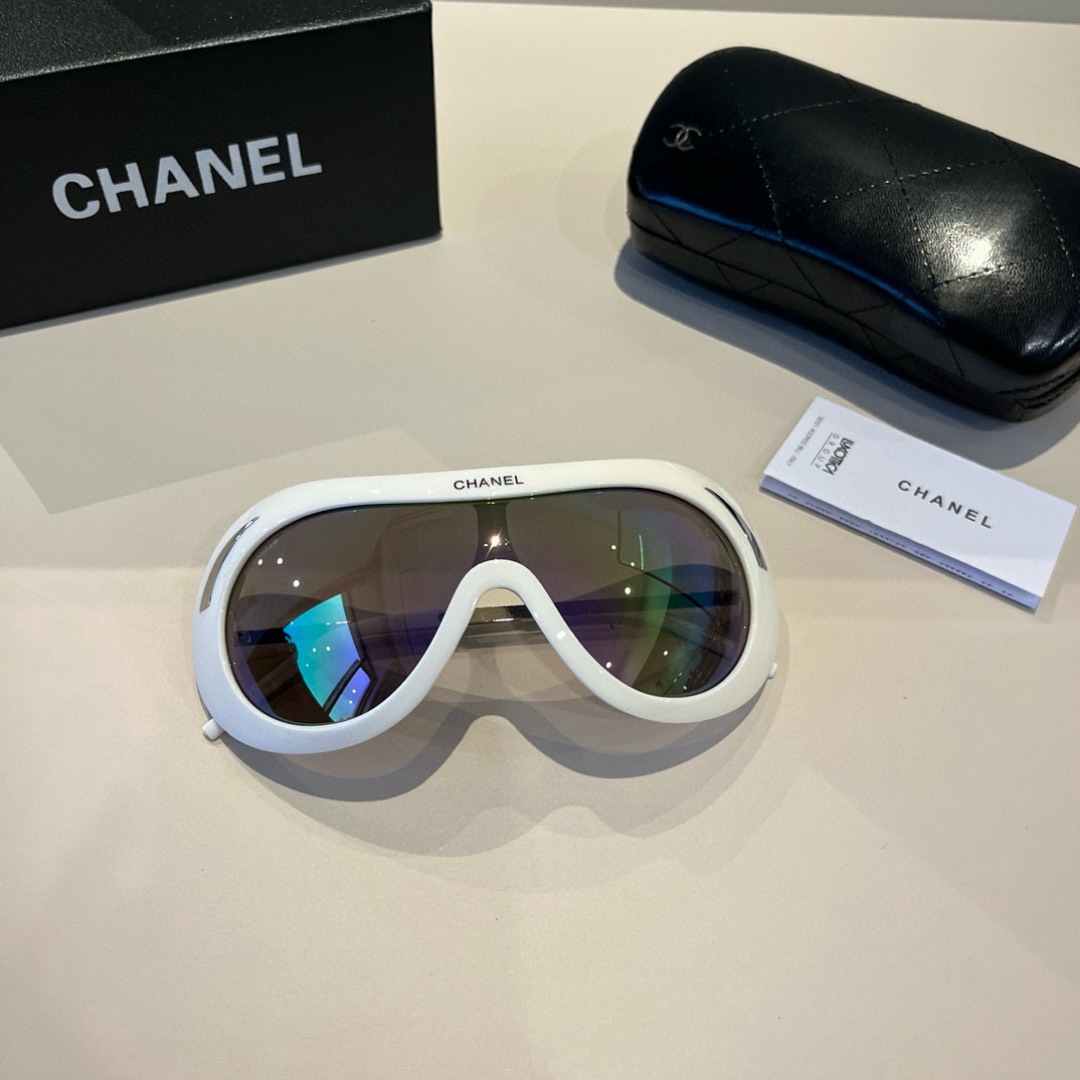 Lyžiarske okuliare - 2