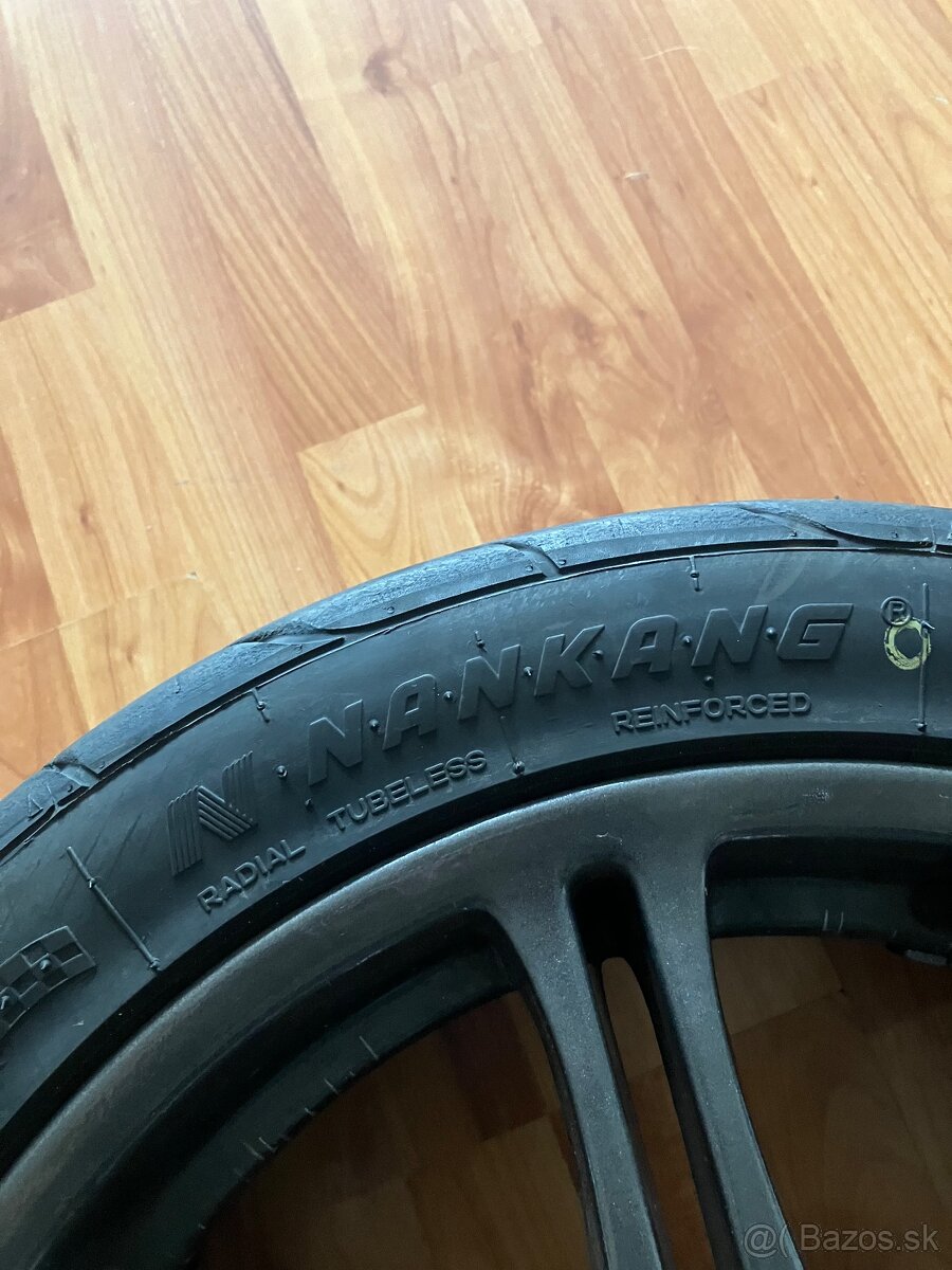 Originalne disky z Honda EP3 - 2