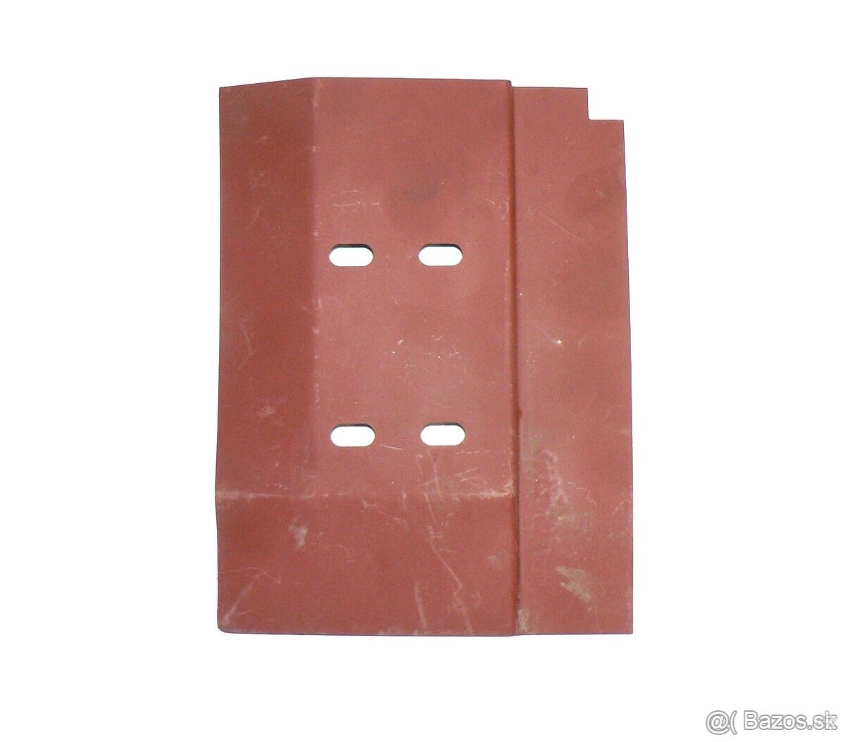 Tatra 613 - přední části předního podběhu (L+P) - 2