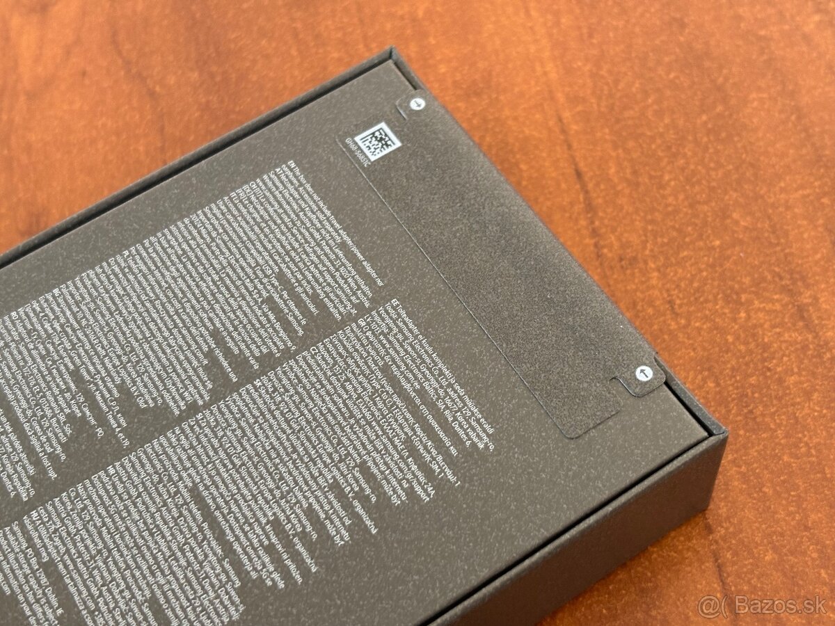 Nový Samsung Galaxy S25 Ultra 12GB / 1TB - 2