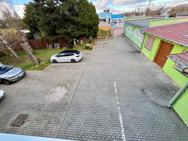 Kancelária Mlynárce, parkovanie v cene, 22 m2, klimatizácia - 2