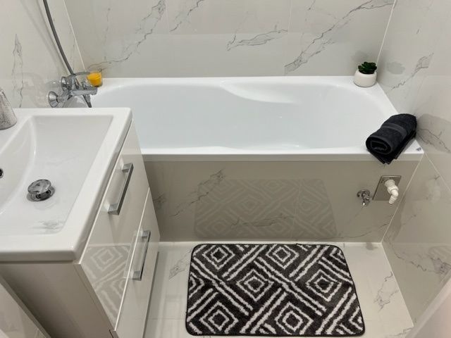 3 izb. byt, NARCISOVA ul., zrekonštr. podľa Vašich predstáv - 2