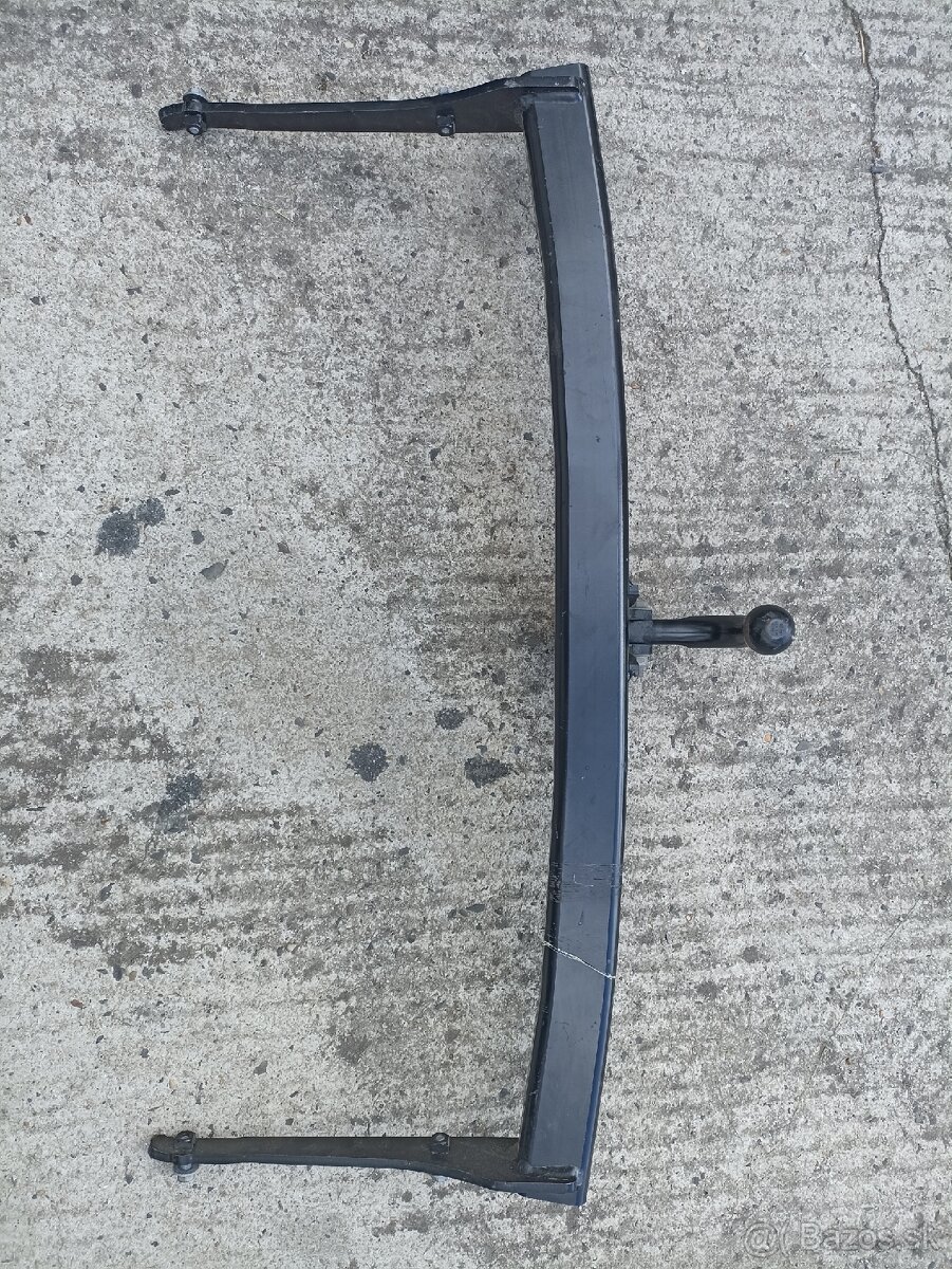 Predám ťažné zariadenie Vw Passat B7 kombi - 2