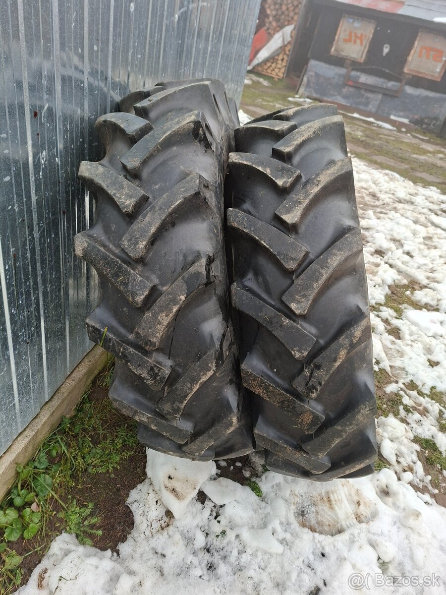 Kolesa 12.4-24 - 2