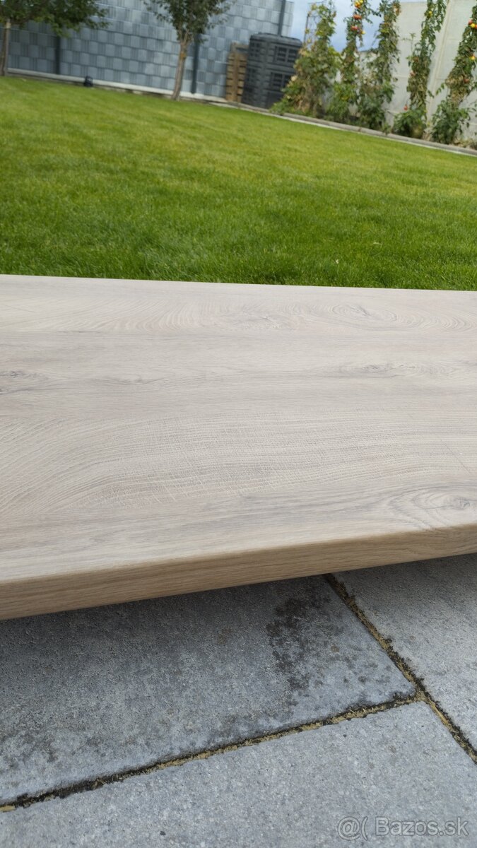 Nová kuchynská pracovná doska 260x60 - 2