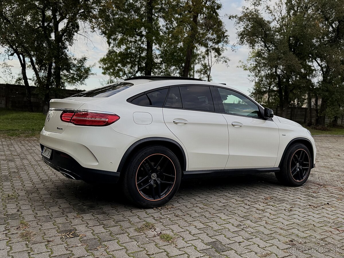 Mercedes-benz edícií Orange Edition - 2
