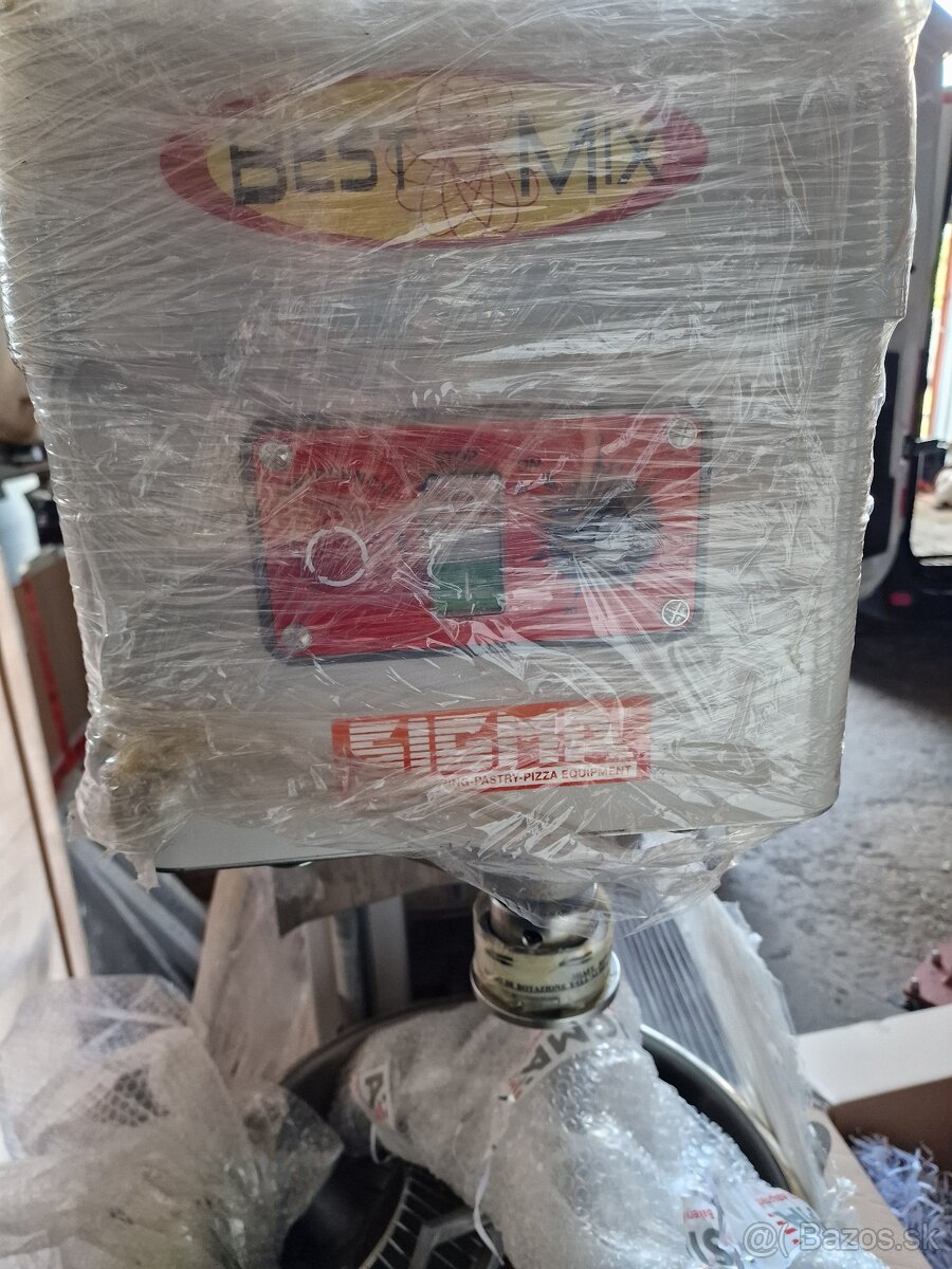 NOVY Robot Sigma Italy 60 - 2