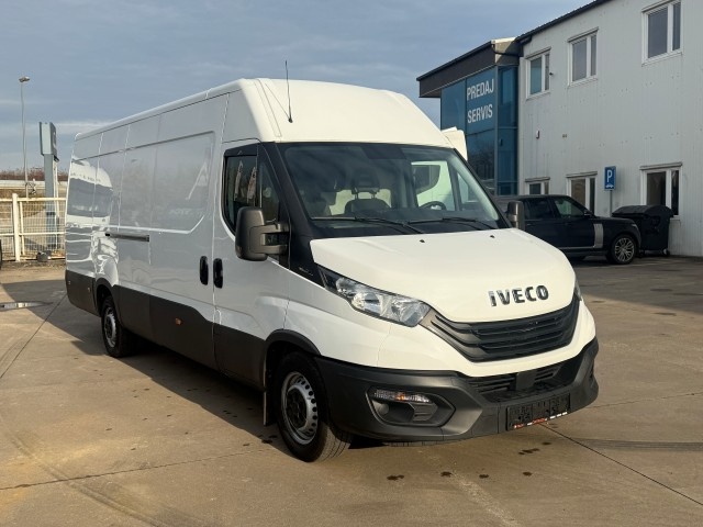 Iveco Daily 2,3 HPI / L4H3 / 160k / 35S16 / rv 2022 - 2