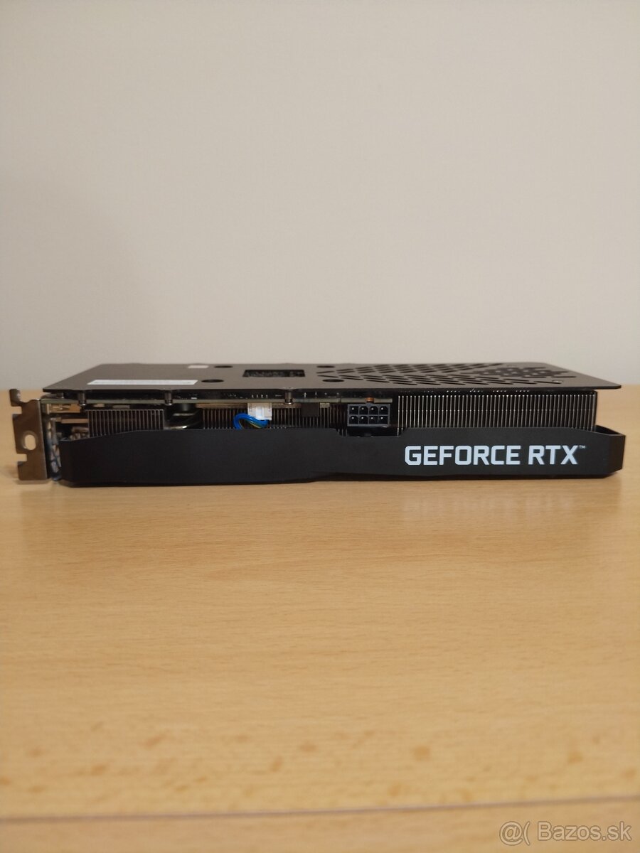 NVIDIA Manli RTX 3060 12GB VRAM - 2