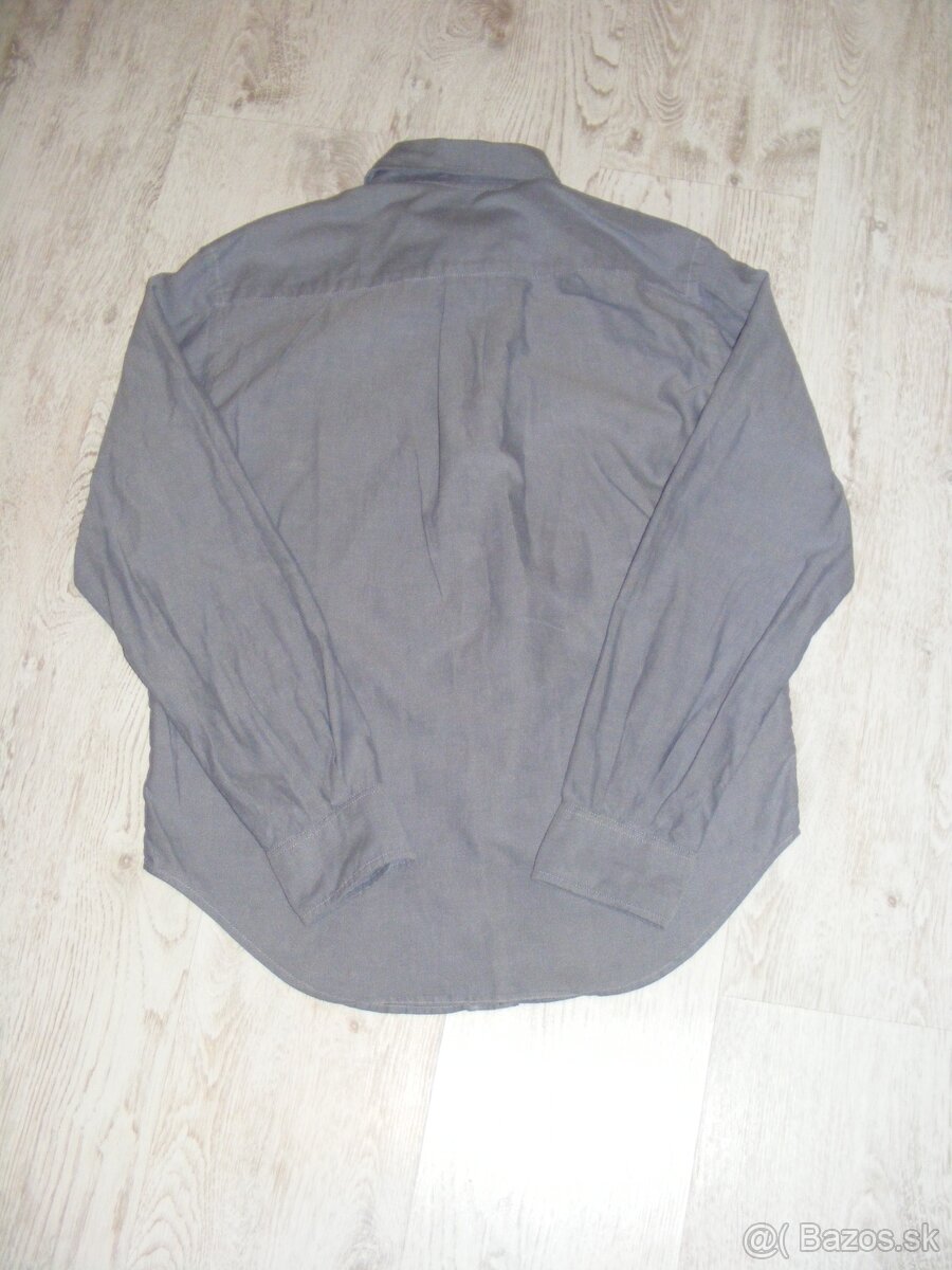 Pánske košele Ralph Lauren a Lacoste - 2