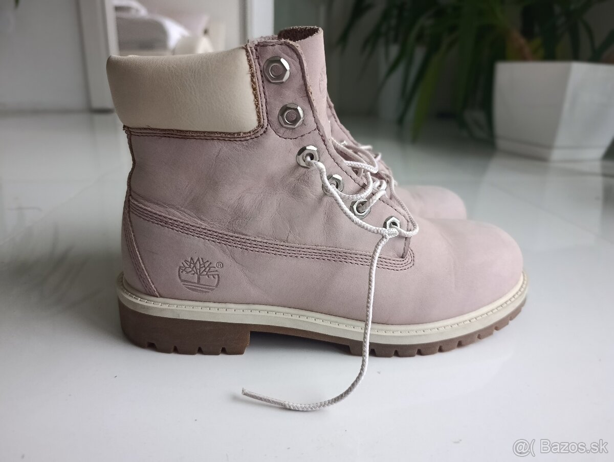 Zimné topánky 39, dámske - 2