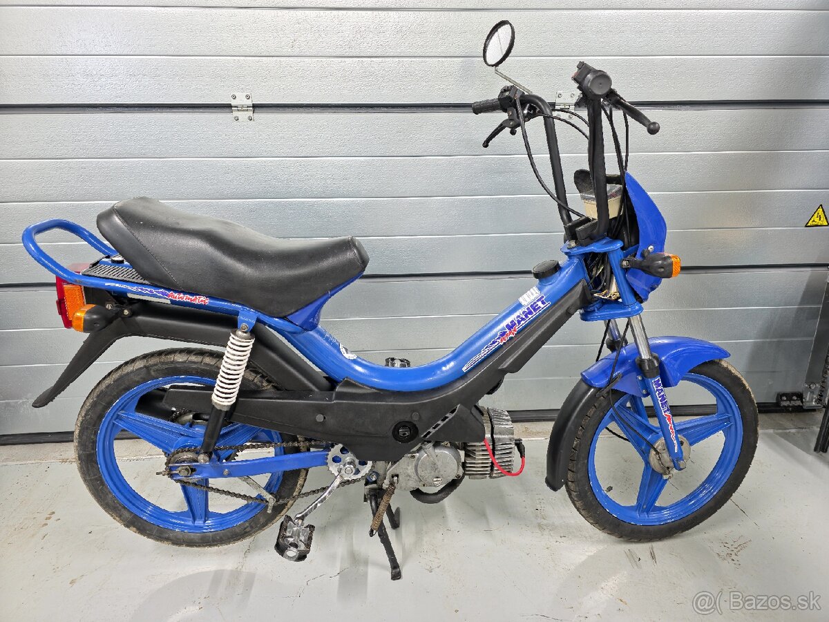 Manet Korado 2kw TX-1 - 2