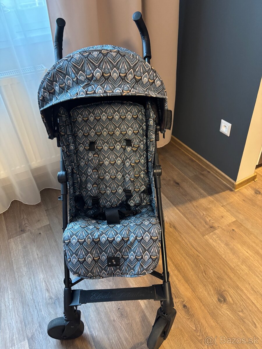 Golfový kočík Elodie details - 2