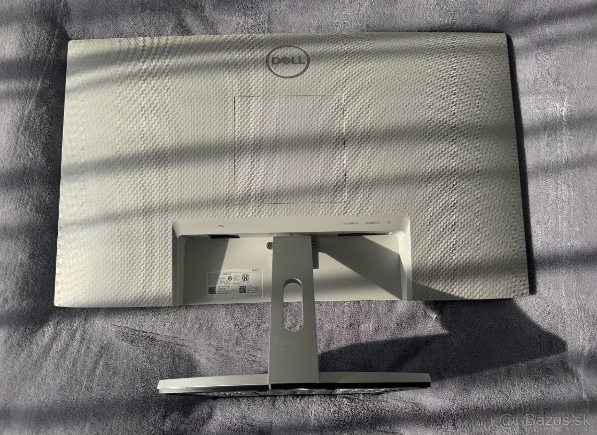 Dell monitor 24" S2421H - 2