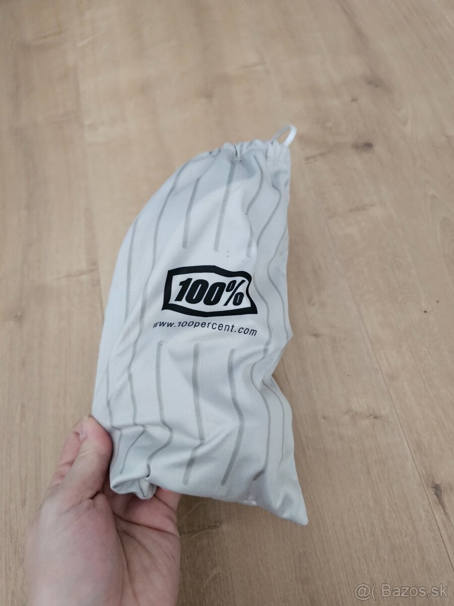 Strata 2 okuliare 100percent - 2