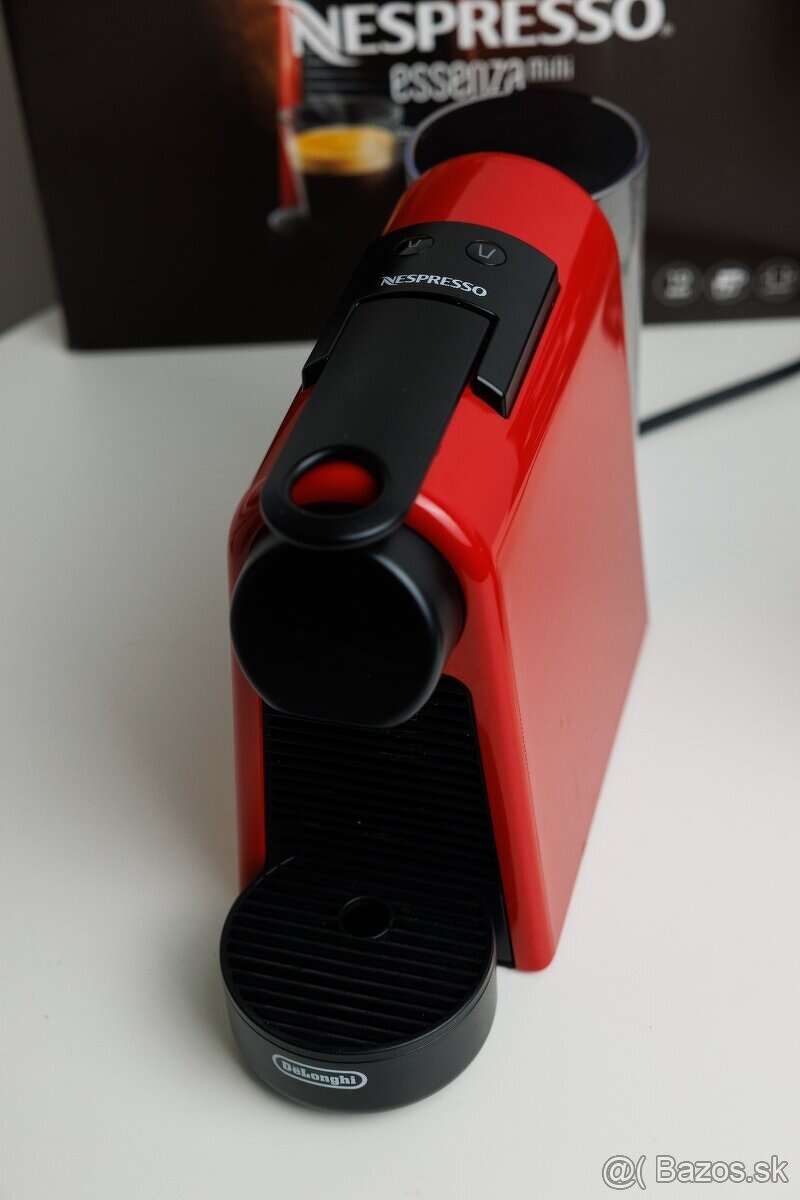 Nespresso De'Longhi Essenza Mini - 2