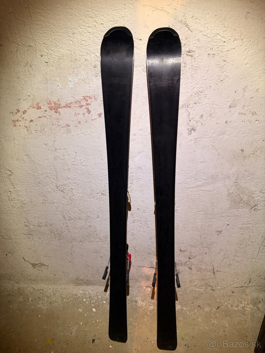 Predam lyze 130 atomic - 2