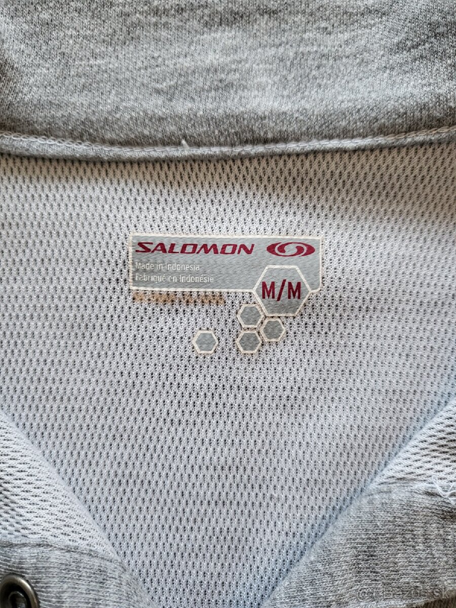 Damske turisticke tricko/polokosela - 2