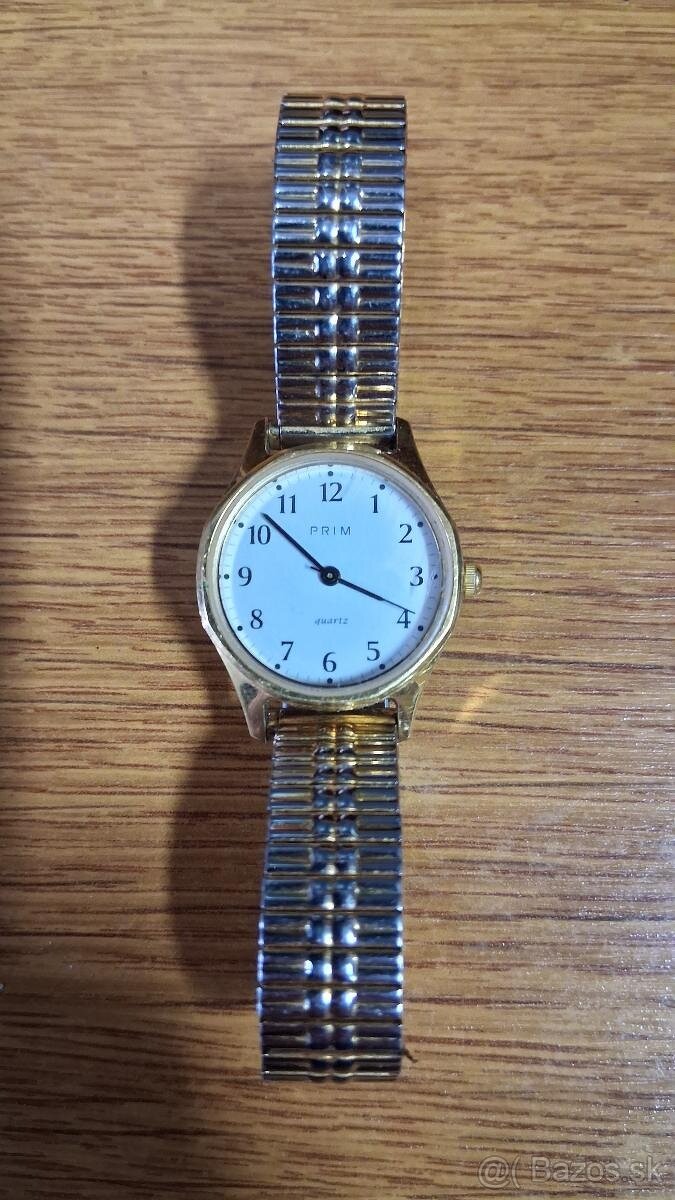 Dámské hodinky PRIM 33 - 2