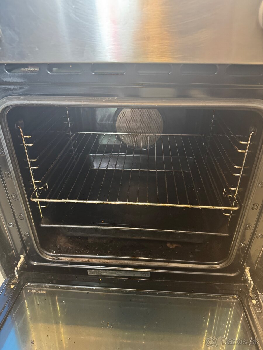 Teplovzdušná rúra Gorenje - 2