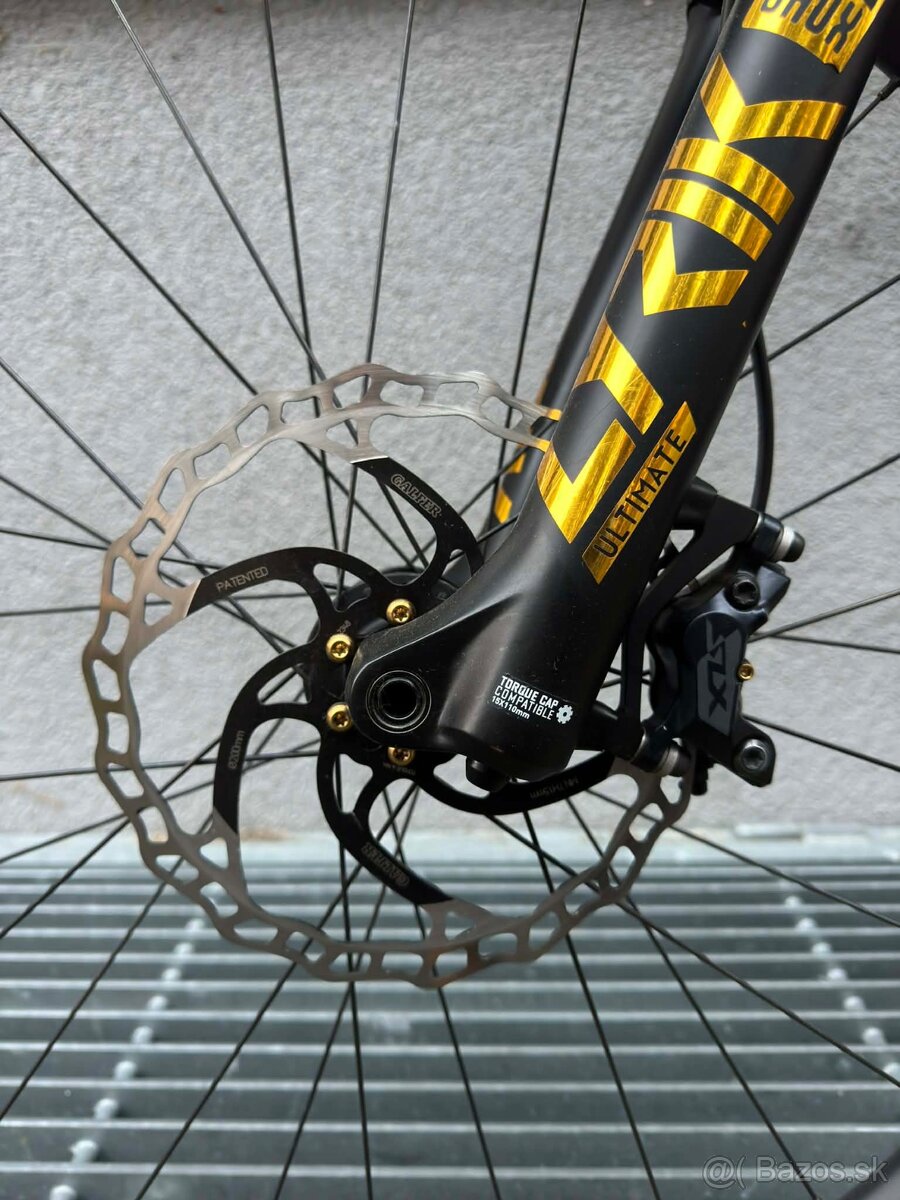 Trek Remedy 7 2022 - 2