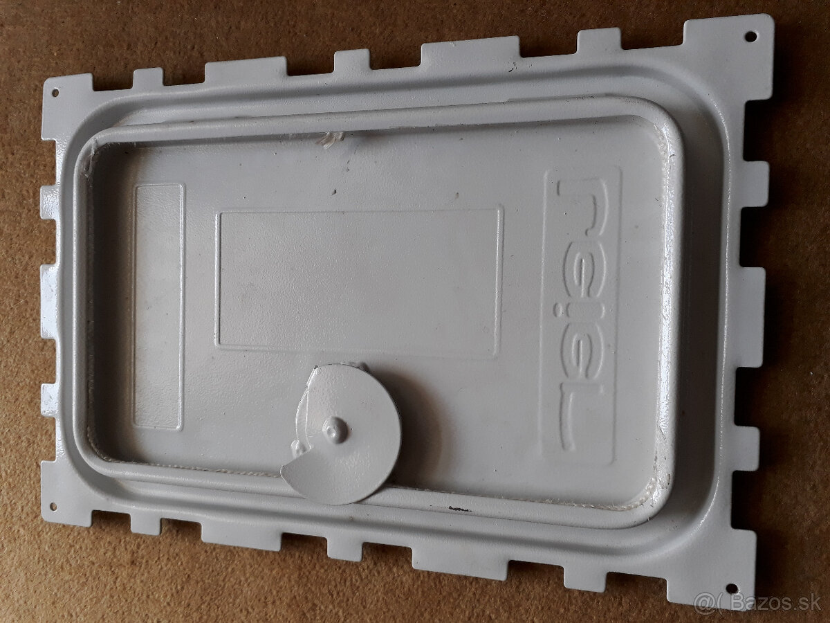 Komínové príslušenstvo - 2