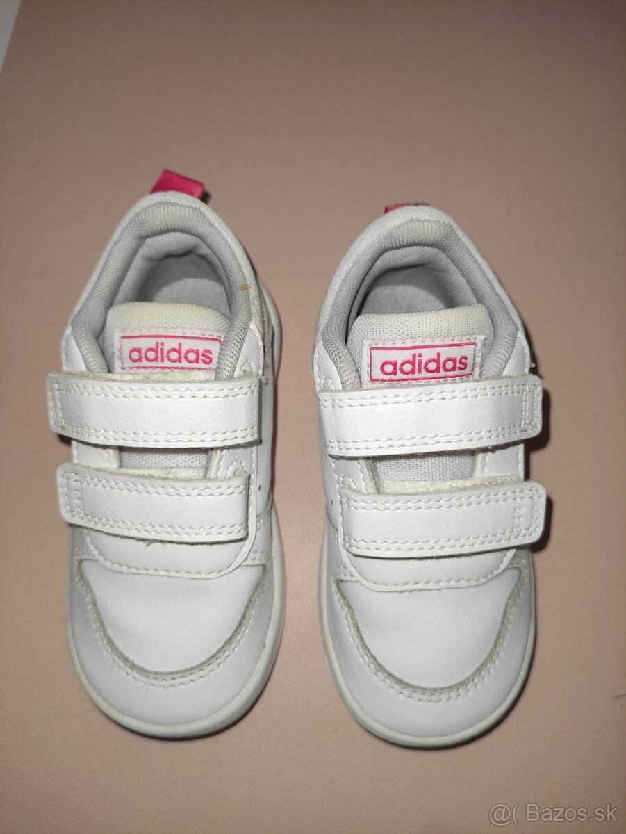 Tenisky - Adidas - 2