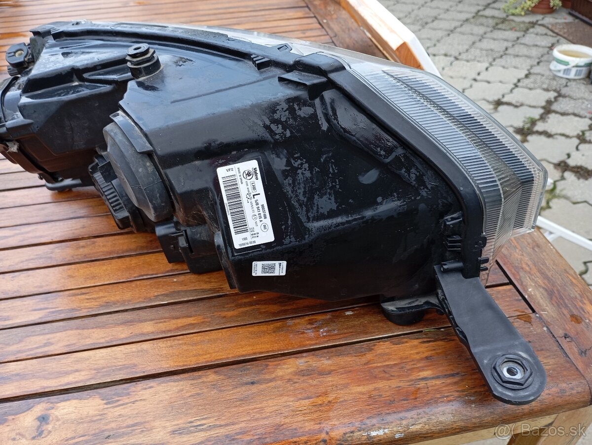 svetlo škoda rapid xenon - 2