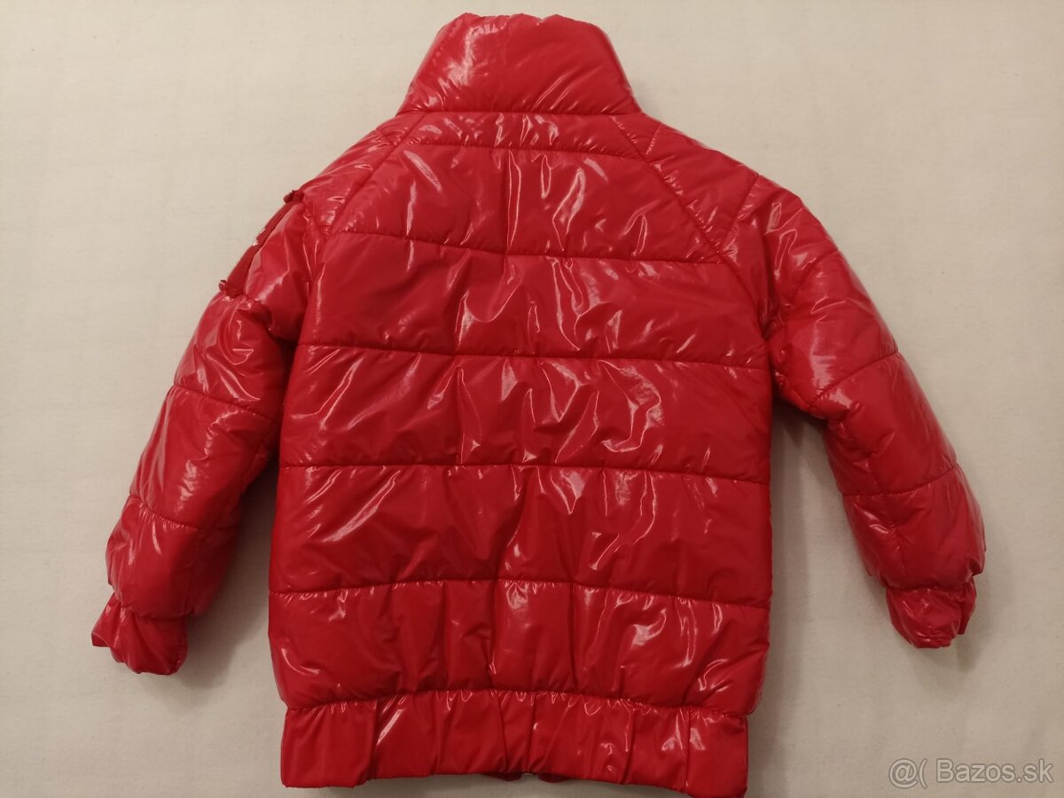 Bunda Tobi zn. Bubbe - 2