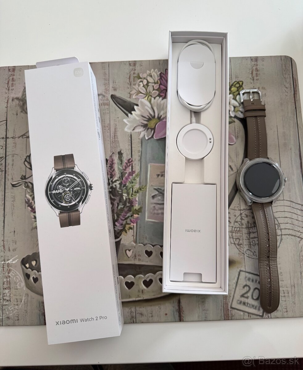 Xiaomi Watch 2 Pro - 2