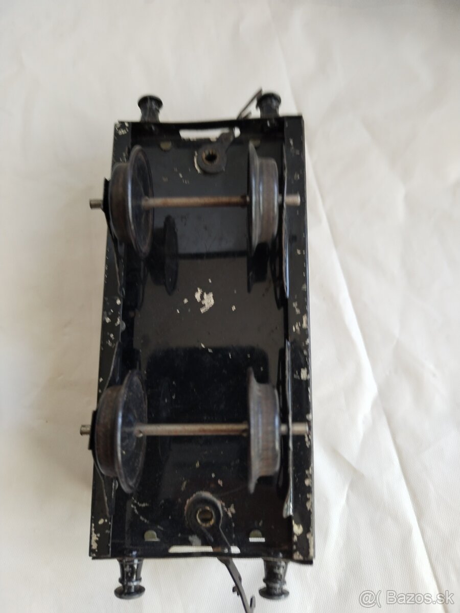 Nákladný vagón Hornby - 2